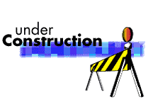 Under Construction site